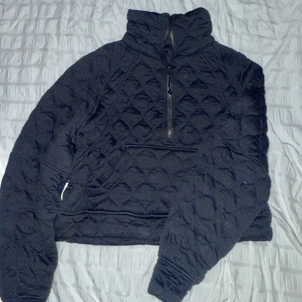 Lululemon Scuba